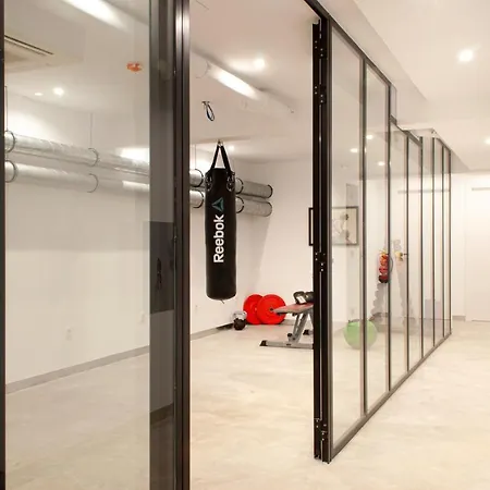 Myflats Luxury Downtown Apartmán Alicante
