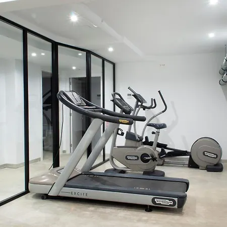 Apartmán Myflats Luxury Downtown Alicante