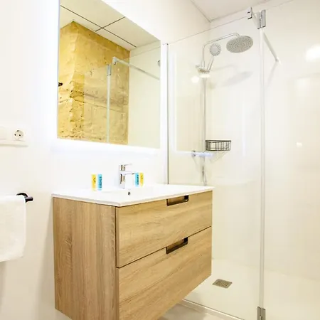 Apartmán Myflats Luxury Downtown Alicante
