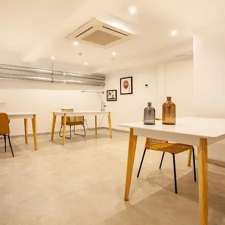 Apartmán Myflats Luxury Downtown