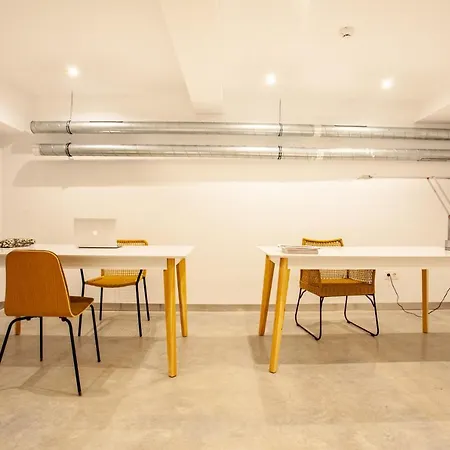 Apartmán Myflats Luxury Downtown
