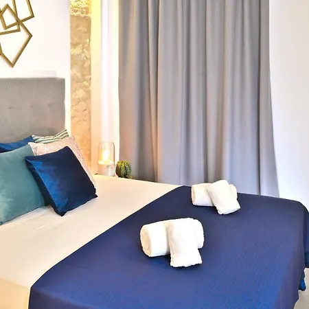 Apartmán Myflats Luxury Downtown Alicante