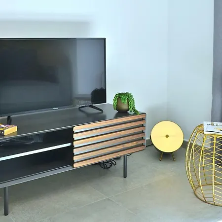 Myflats Luxury Downtown Apartmán Alicante