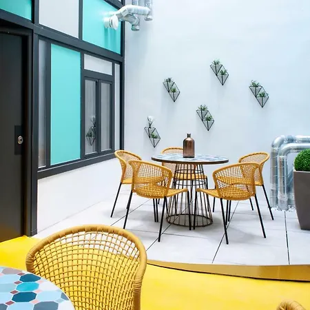 Myflats Luxury Downtown Apartmán