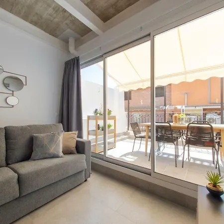 Apartmán Myflats Luxury Downtown *