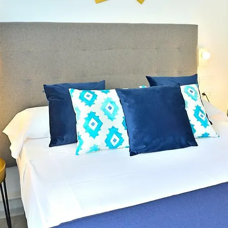 Apartmán Myflats Luxury Downtown *