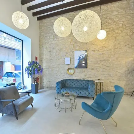 Myflats Luxury Downtown Apartmán